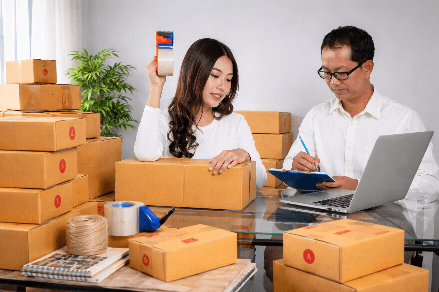 Cargowale leadership