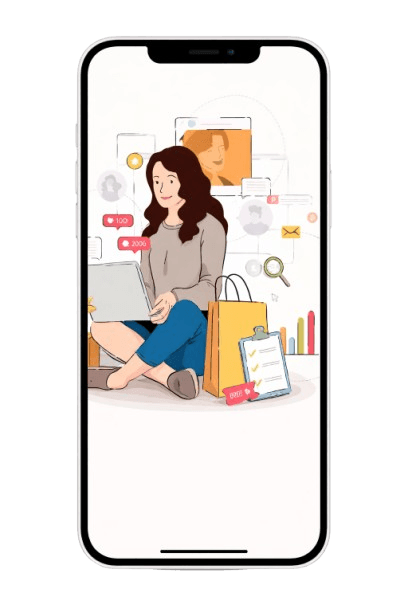 For eCommerce Sellers shipment preview