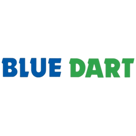 Blue Dart