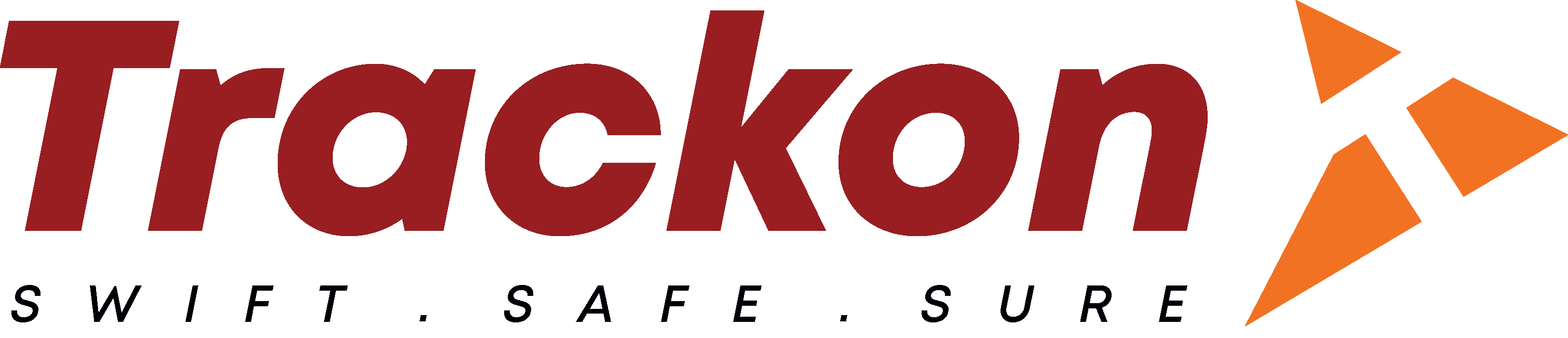 Trackon